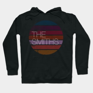 the smiths Hoodie